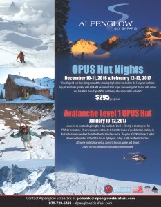 Alpenglow Opus-Avalanche-2