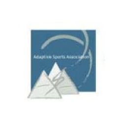Logo for Adaptive Sports Association Logo for Adaptive Sports Association