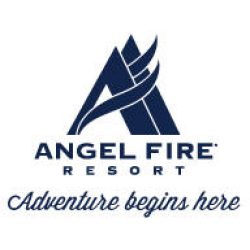 Logo for Angel Fire Ski and Snowboard School Logo for Angel Fire Ski and Snowboard School