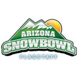Logo for Arizona Snowbowl Ski/Ride School Logo for Arizona Snowbowl Ski/Ride School