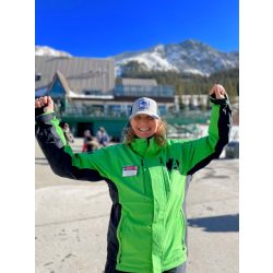 Logo for Becky McDill Logo for Becky McDill