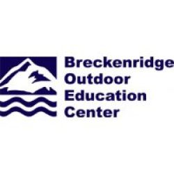 Logo for Breckenridge Outdoor Education Center Logo for Breckenridge Outdoor Education Center