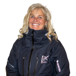 Logo for Dana Forbes Logo for Dana Forbes