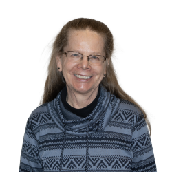 Logo for Linda Poissant Logo for Linda Poissant