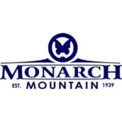 Logo for Monarch Ski and Ride School Logo for Monarch Ski and Ride School