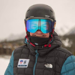 Logo for Robin May Logo for Robin May