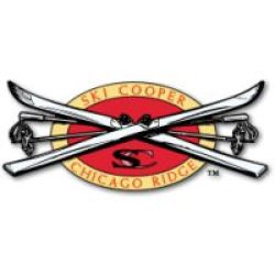 Logo for Ski Cooper Ski School Logo for Ski Cooper Ski School