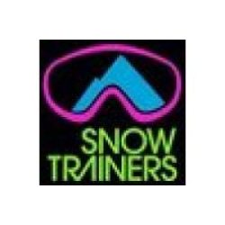 Logo for Snow Trainers Logo for Snow Trainers