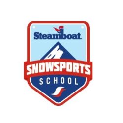 Logo for Steamboat SnowSports School Logo for Steamboat SnowSports School