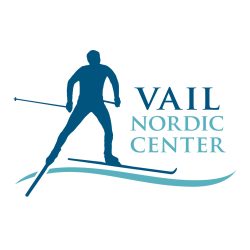 Logo for Vail Nordic Center Logo for Vail Nordic Center