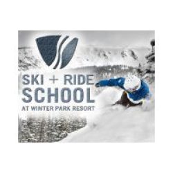Logo for Winter Park Ski & Ride School Logo for Winter Park Ski & Ride School
