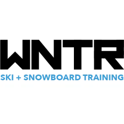 Logo for WNTR Ski + Snowboard Training Logo for WNTR Ski + Snowboard Training