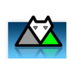 Logo for Wolf Creek Ski School Logo for Wolf Creek Ski School