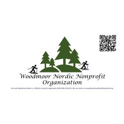 Logo for Woodmoor Nordic Nonprofit Logo for Woodmoor Nordic Nonprofit