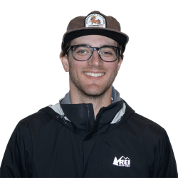 Logo for Zayne Evangelo Logo for Zayne Evangelo