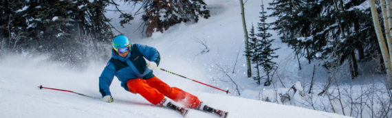 Alpine Level 3 Certification Changes by Jonathan Ballou