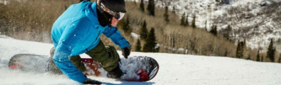 Snowboard RMT Changes for 2020-21 Season